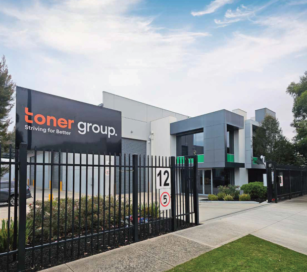 Toner Group
