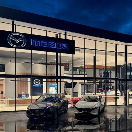 2024 Cranbourne Mazda