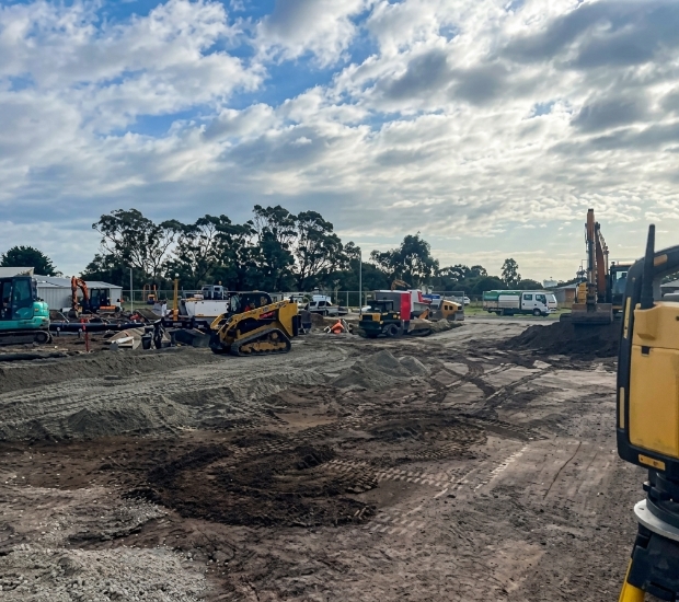 Civil Works