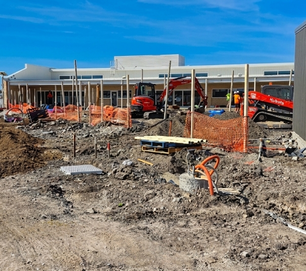 Construction Electrical Services