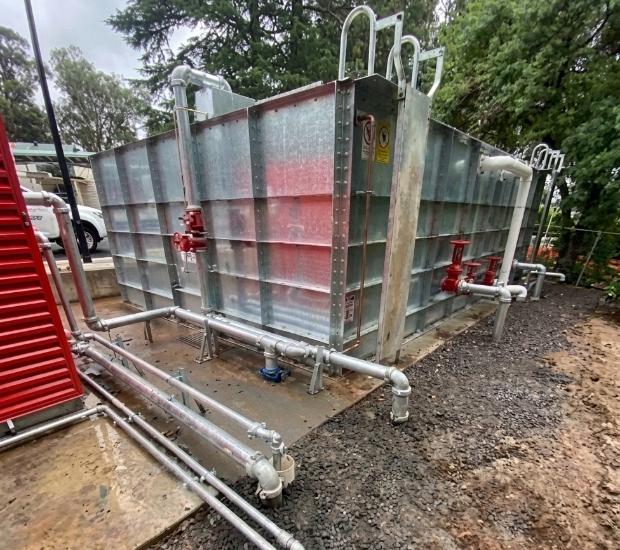 Plumbing Services