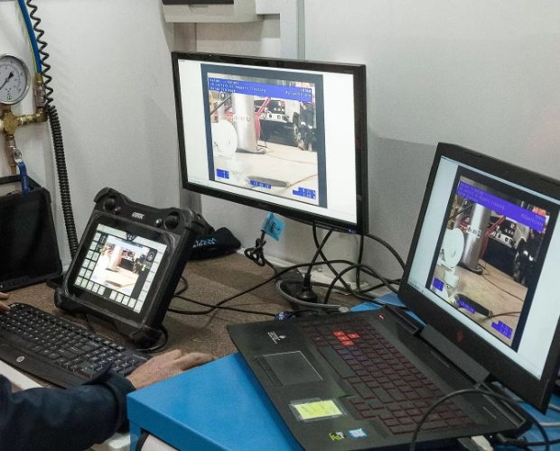 CCTV Drainage Inspections