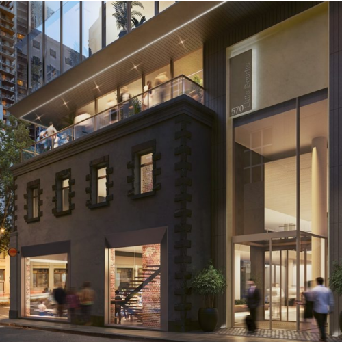 Live Sewer Contractor Melbourne